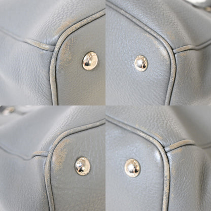 Prada Vitello Handbag