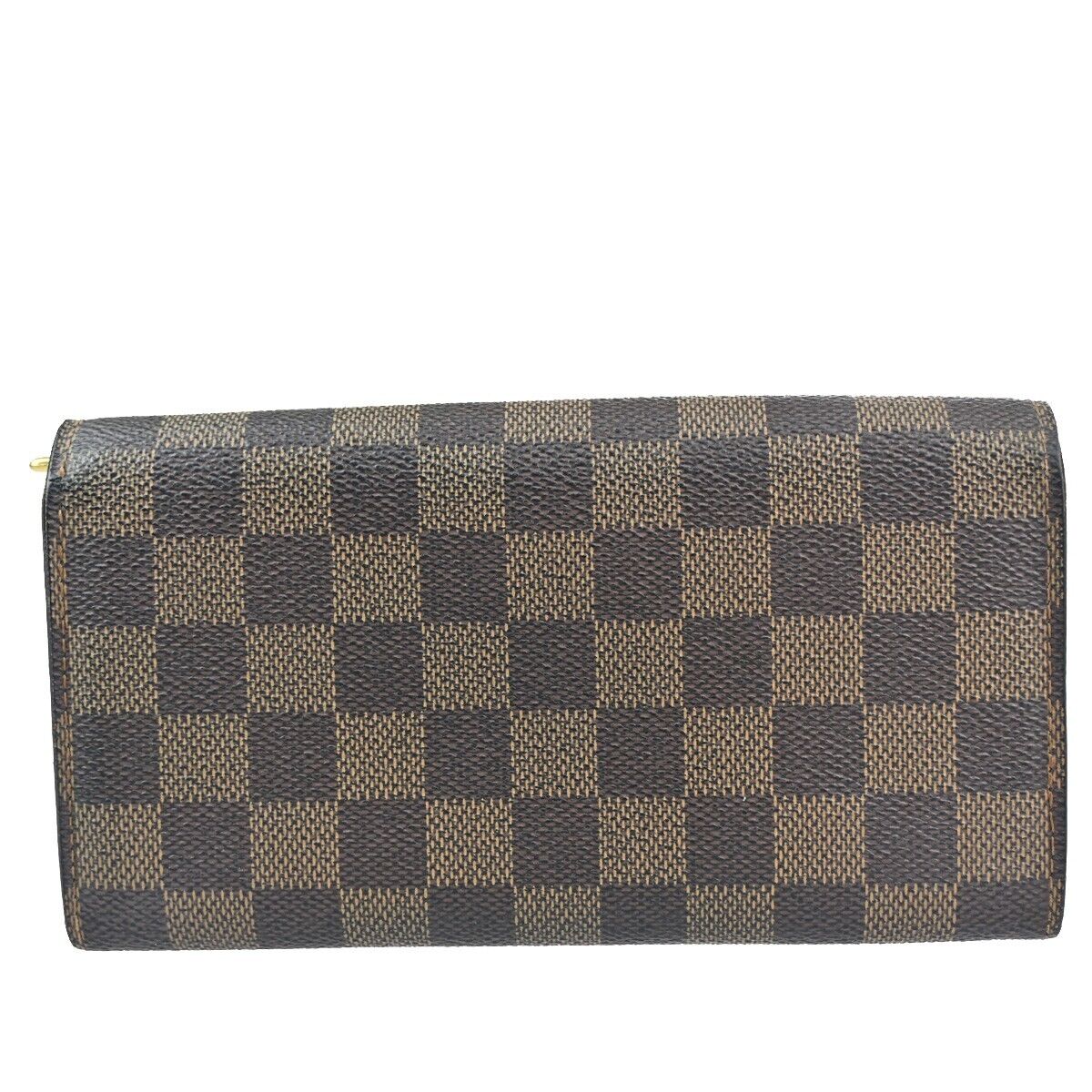 Louis Vuitton Porte Monnaie Credit Wallet