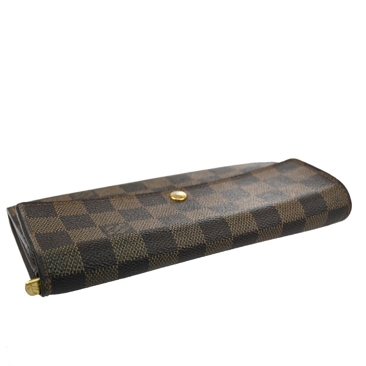 Louis Vuitton Porte Monnaie Credit Wallet