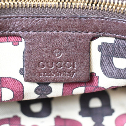 Gucci Hysteria Handbag