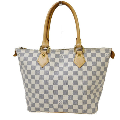 Louis Vuitton Saleya Handbag