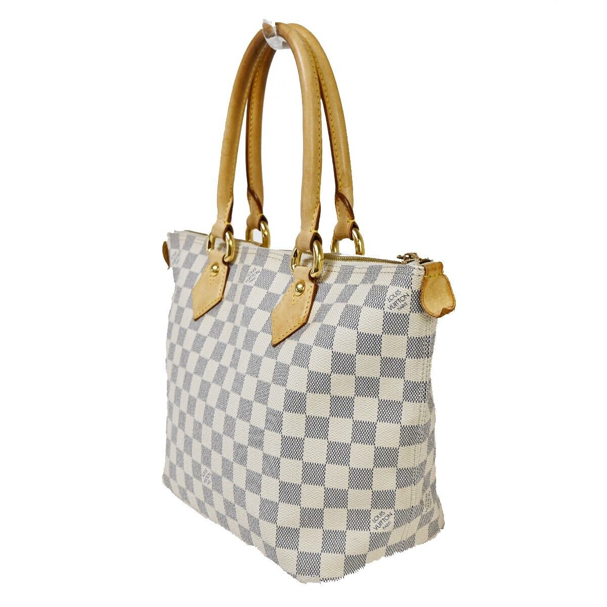 Louis Vuitton Saleya Handbag