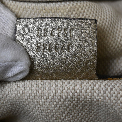 Gucci Soho Handbag