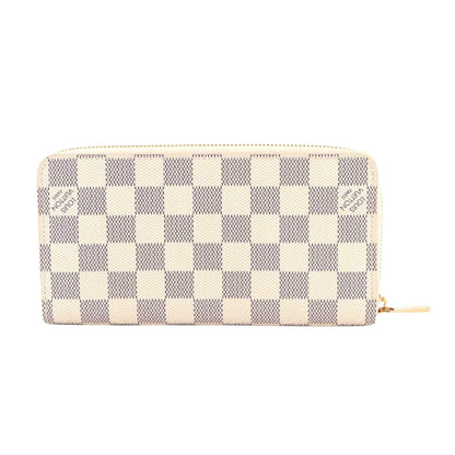 Louis Vuitton Portefeuille zippy wallet