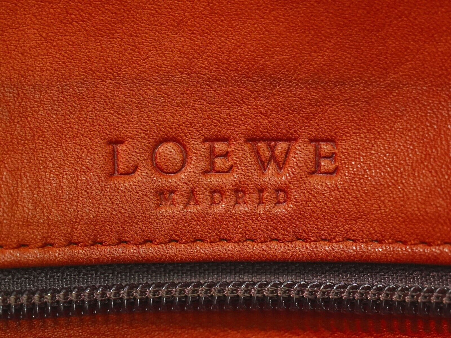 Loewe Amazona Handbag