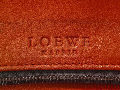 Loewe Amazona Handbag