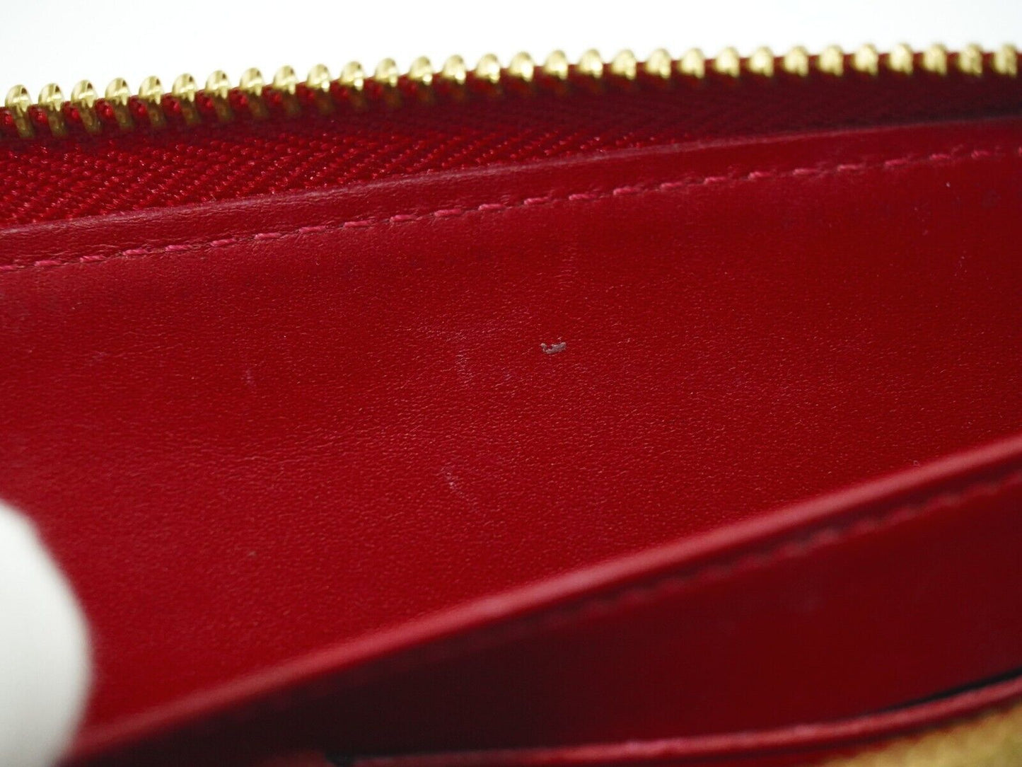 Louis Vuitton Zippy wallet Wallet