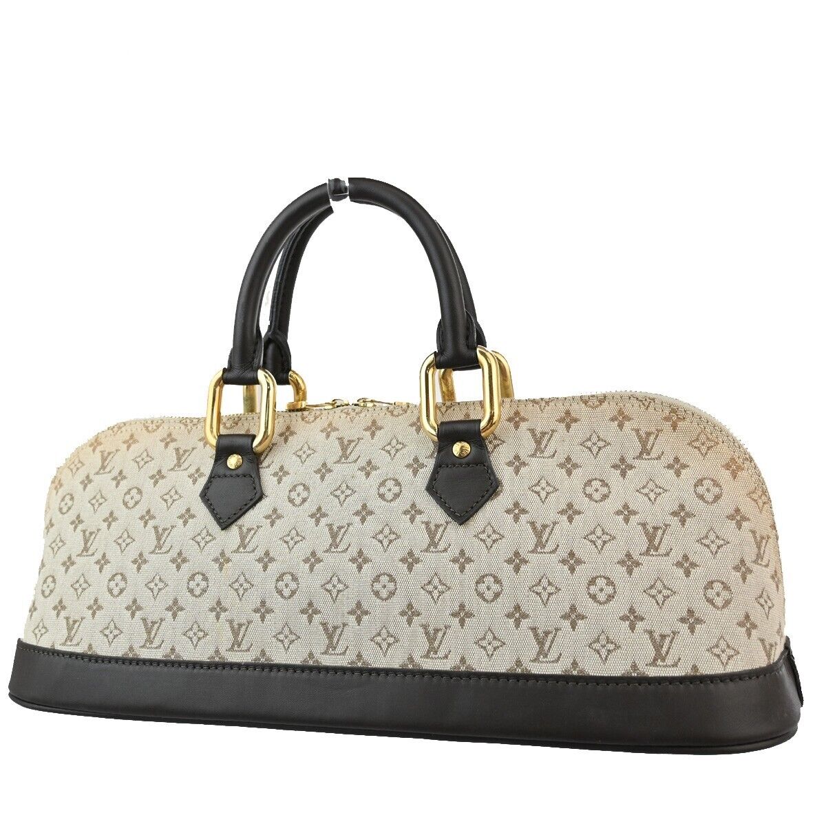 Louis Vuitton Alma long Handbag