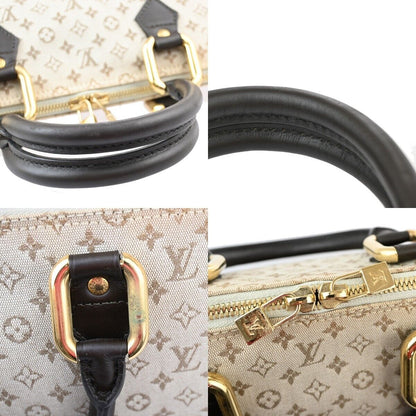 Louis Vuitton Alma long Handbag