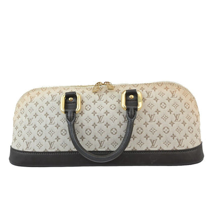 Louis Vuitton Alma long Handbag