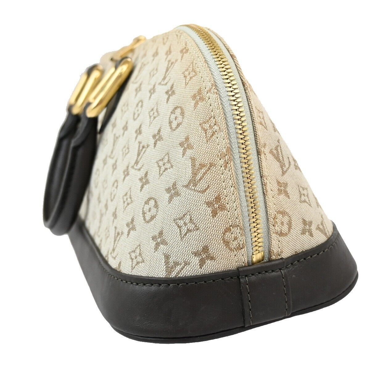 Louis Vuitton Alma long Handbag