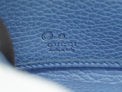 Gucci Interlocking G Wallet