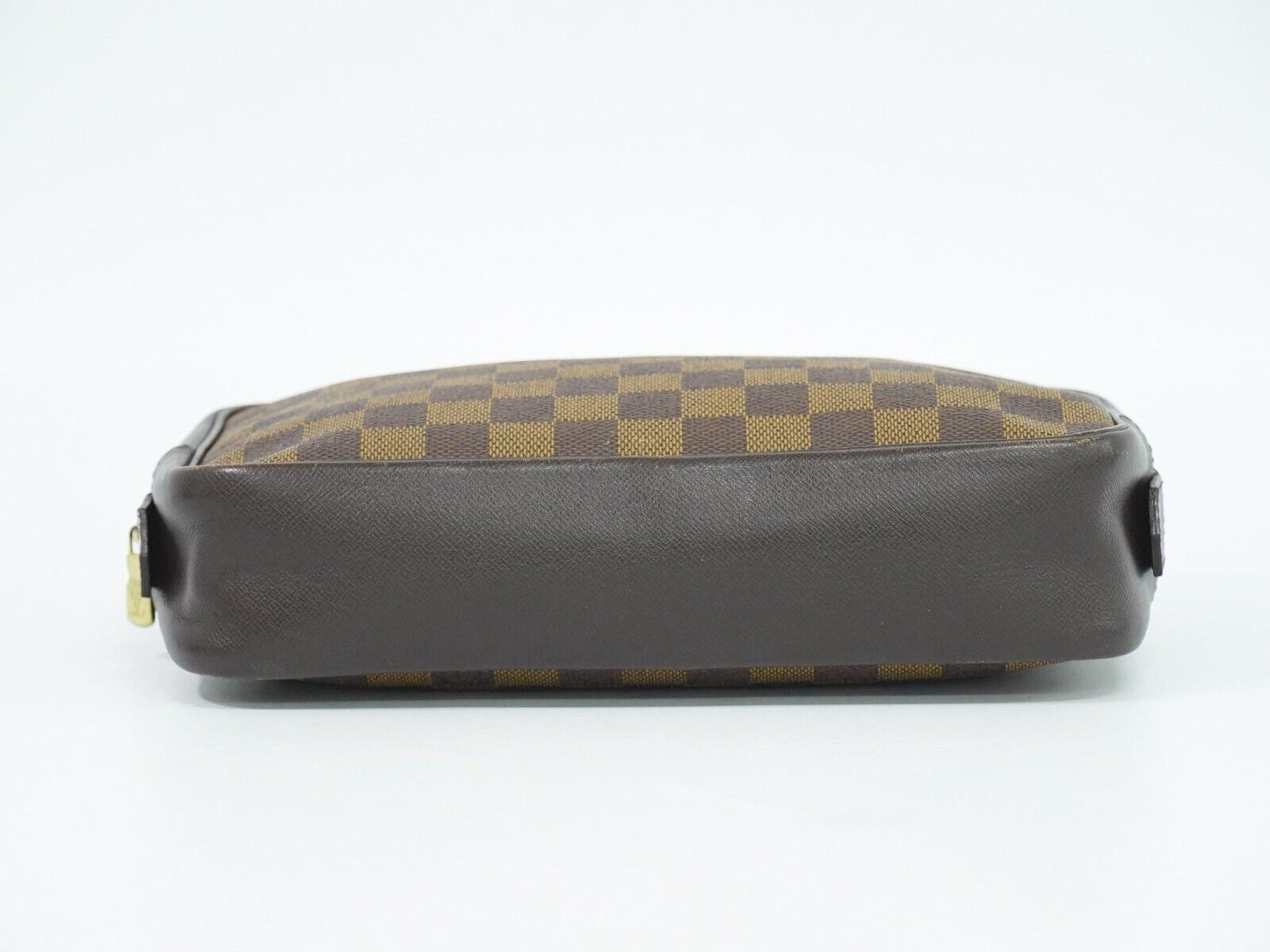 Louis Vuitton Trousse de Toilette 25 Clutch