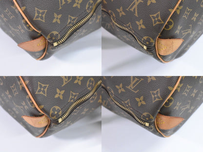 Louis Vuitton Keepall 50 travel