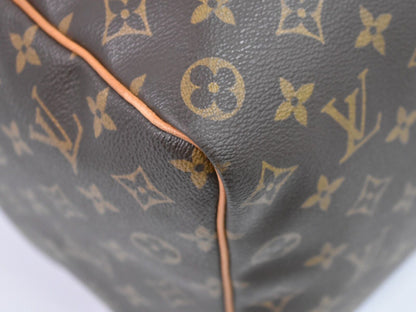 Louis Vuitton Keepall 50 travel