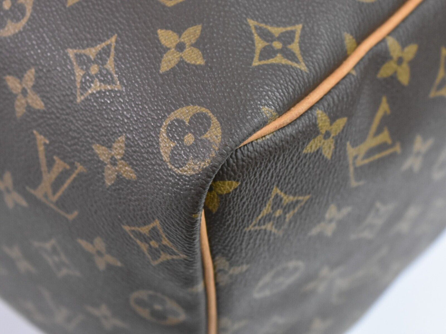 Louis Vuitton Keepall 50 travel