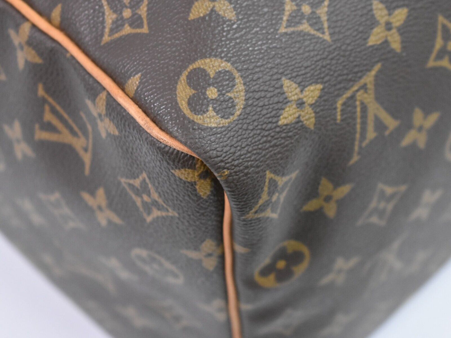 Louis Vuitton Keepall 50 travel