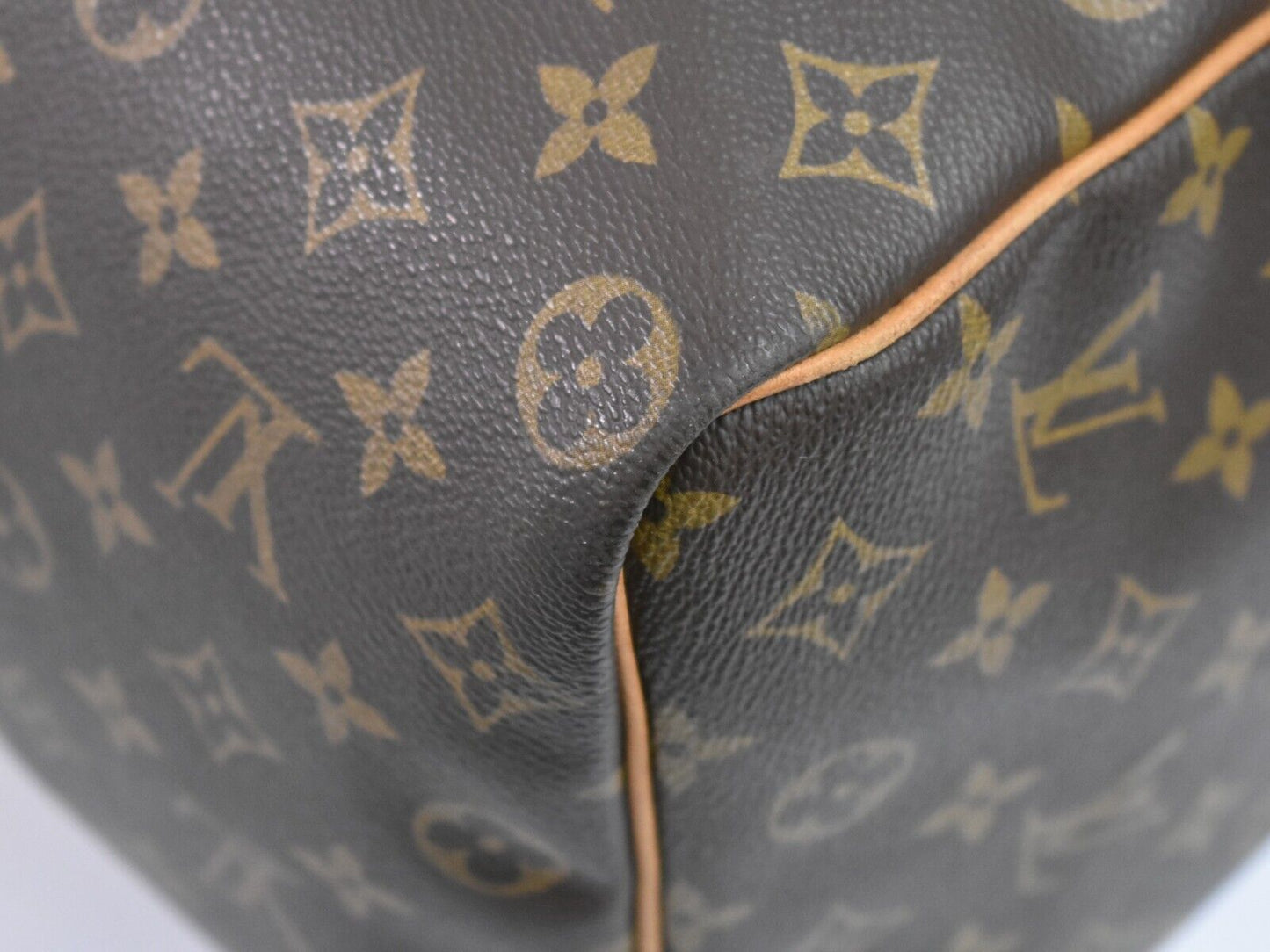 Louis Vuitton Keepall 50 travel