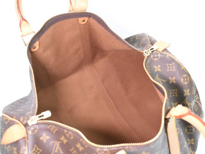 Louis Vuitton Keepall 50 travel