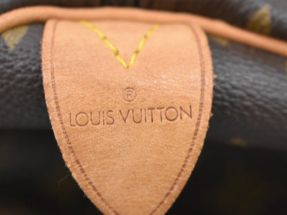 Louis Vuitton Keepall 50 travel