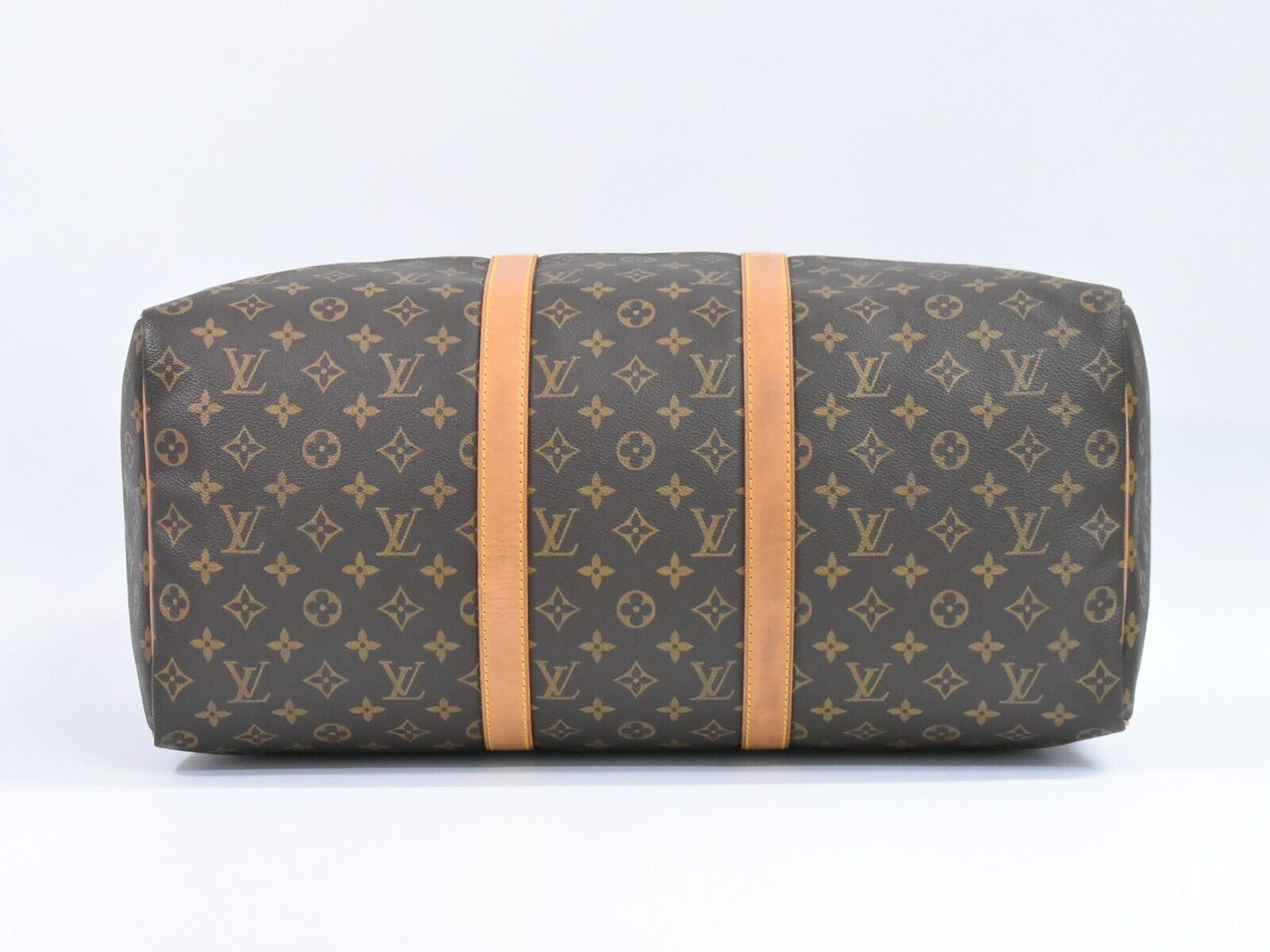 Louis Vuitton Keepall 50 travel