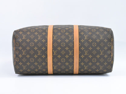 Louis Vuitton Keepall 50 travel