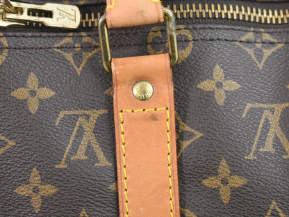 Louis Vuitton Keepall 50 travel