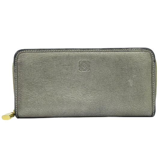 Loewe Zip Around Wallet Wallet