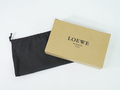 Loewe Zip Around Wallet Wallet