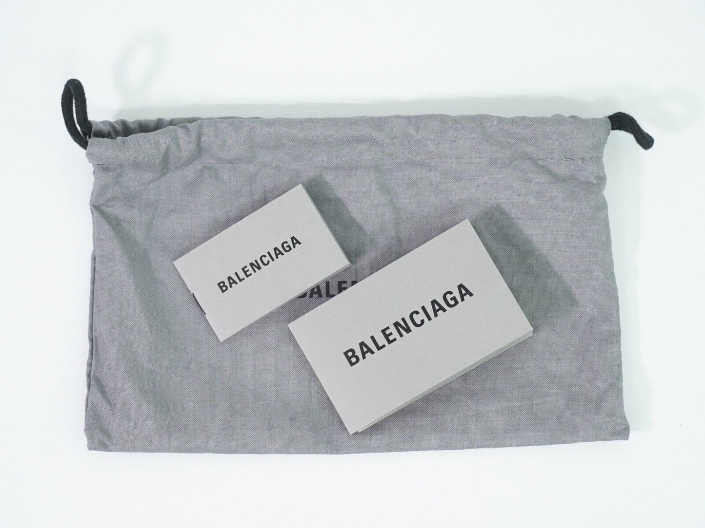 Balenciaga Papier Wallet