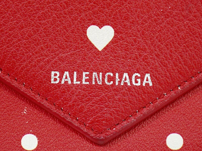 Balenciaga Papier Wallet