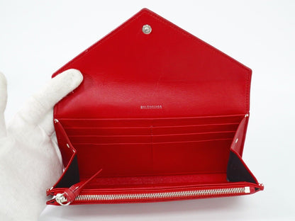 Balenciaga Papier Wallet