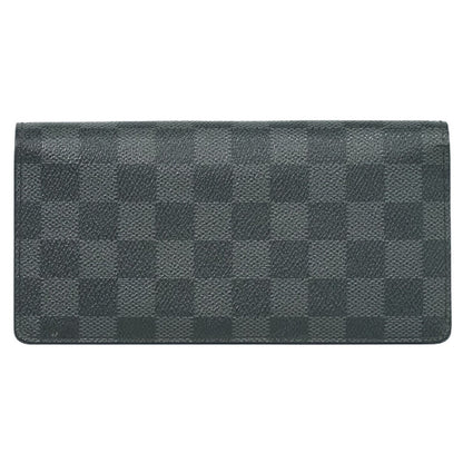 Louis Vuitton Brazza Wallet