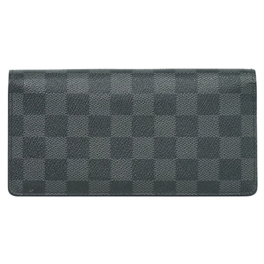 Louis Vuitton Brazza Wallet