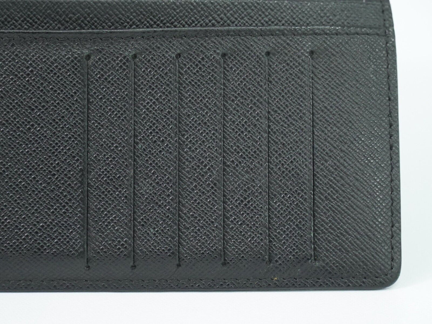 Louis Vuitton Brazza Wallet