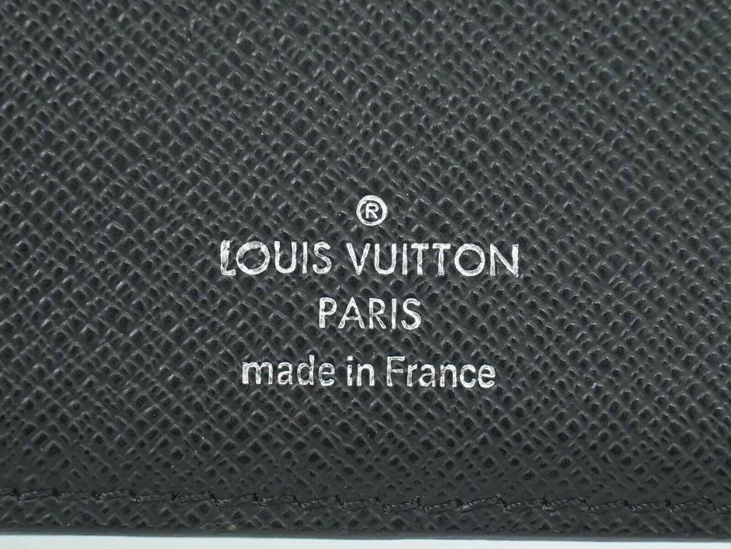 Louis Vuitton Brazza Wallet