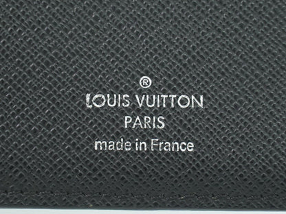 Louis Vuitton Brazza Wallet