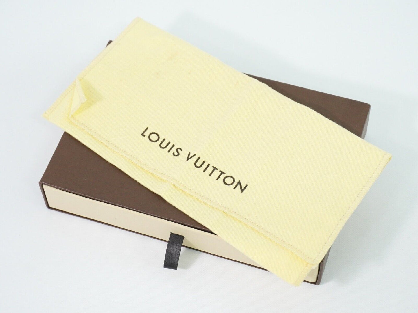 Louis Vuitton Brazza Wallet