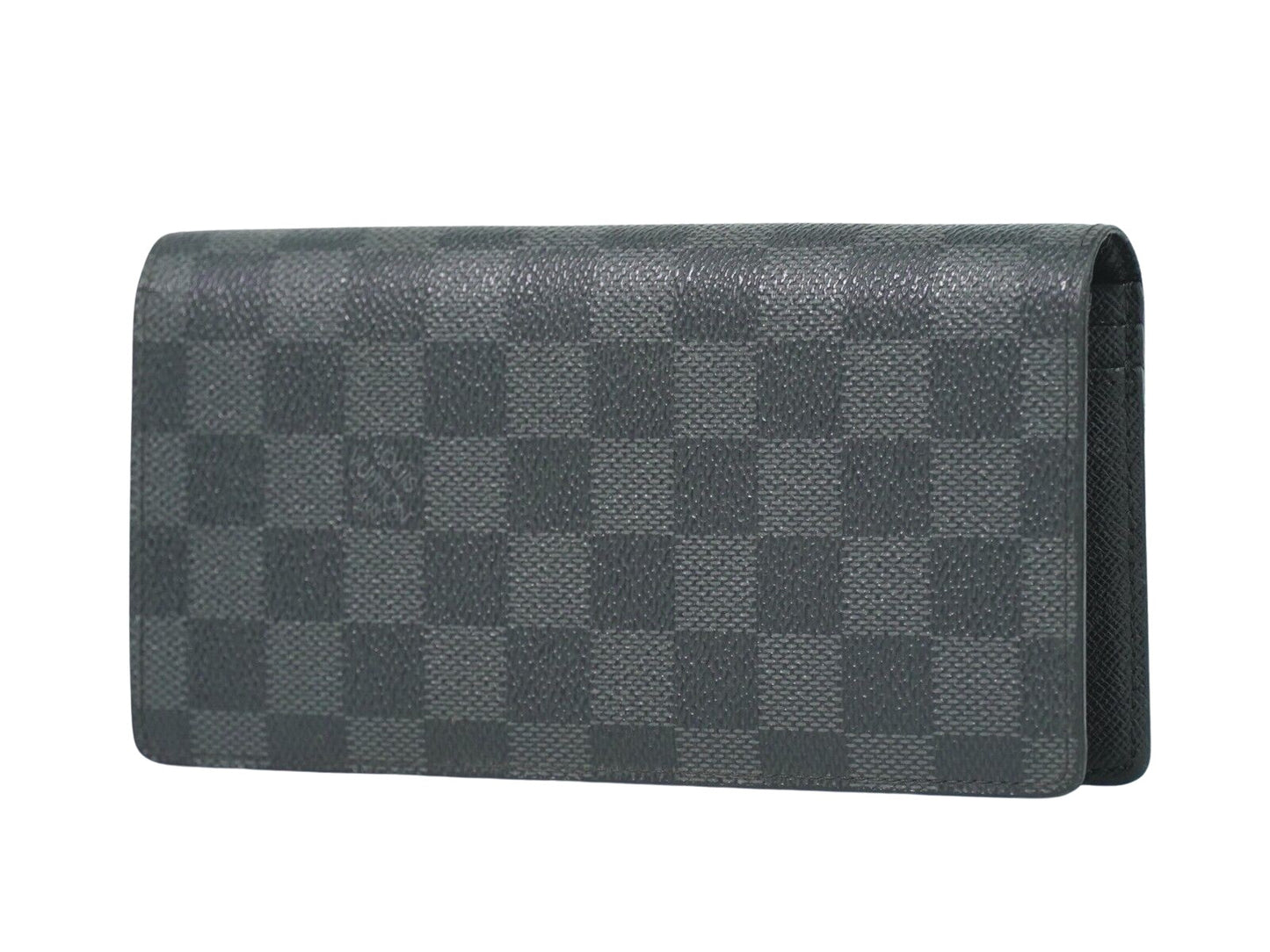 Louis Vuitton Brazza Wallet