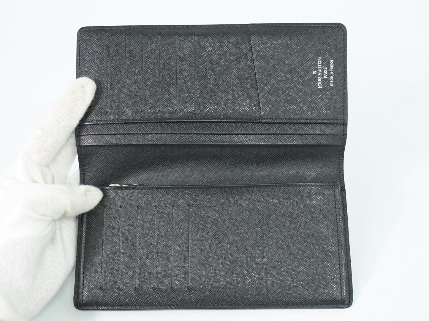 Louis Vuitton Brazza Wallet