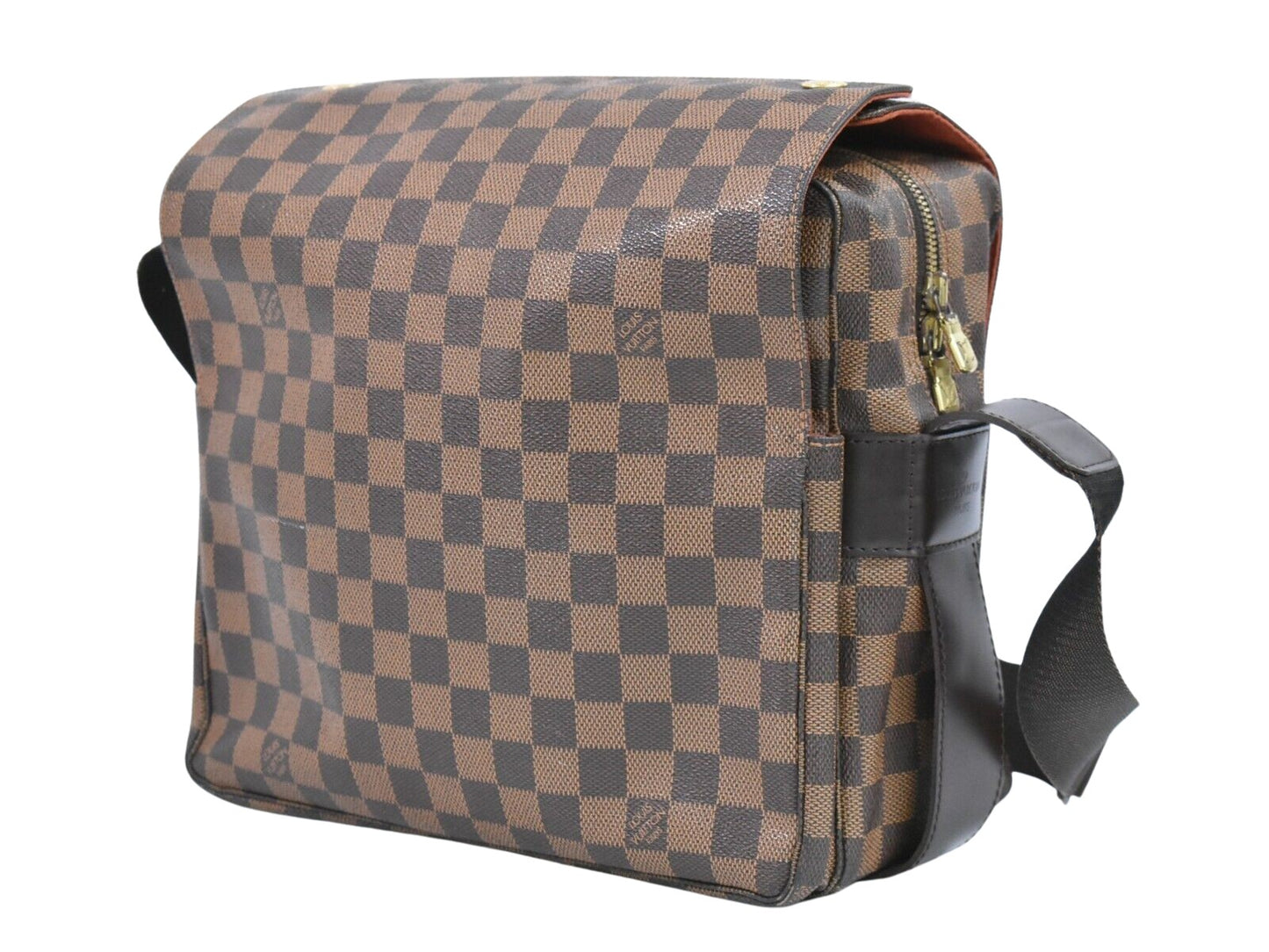 Louis Vuitton Naviglio Backpack