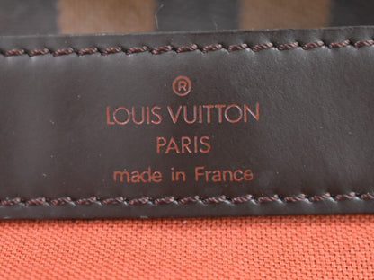 Louis Vuitton Naviglio Backpack