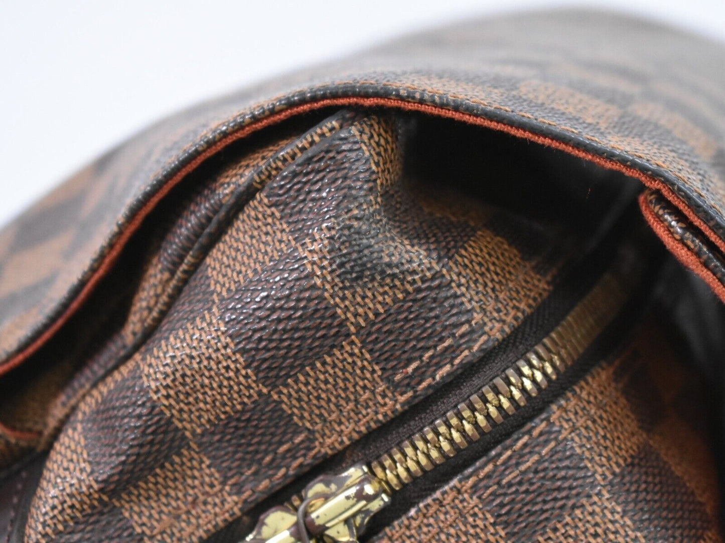 Louis Vuitton Naviglio Backpack