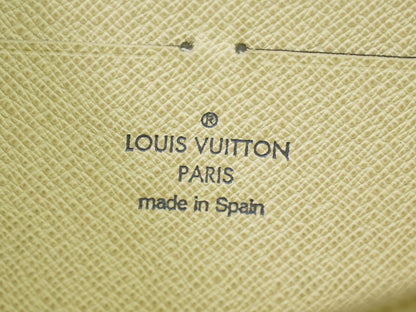 Louis Vuitton Zippy wallet Wallet