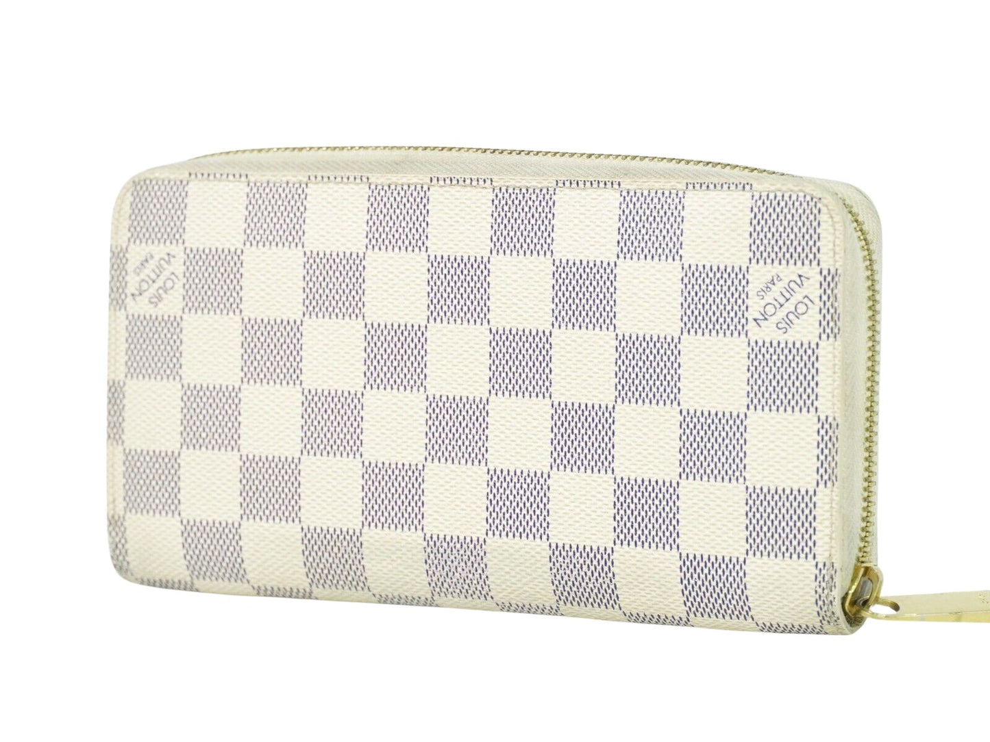 Louis Vuitton Zippy wallet Wallet