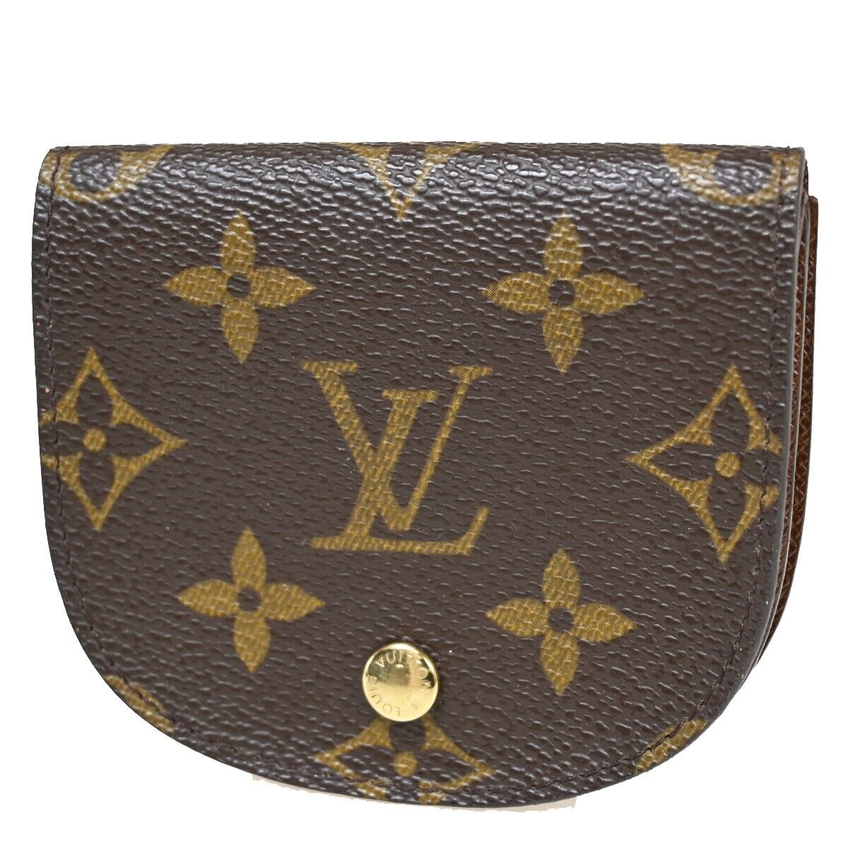 Louis Vuitton Porte-monnaie Wallet