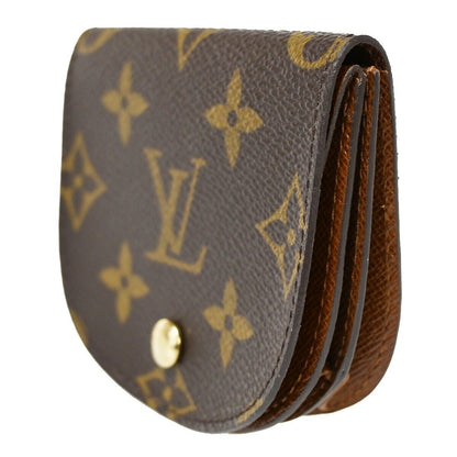 Louis Vuitton Porte-monnaie Wallet