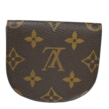 Louis Vuitton Porte-monnaie Wallet