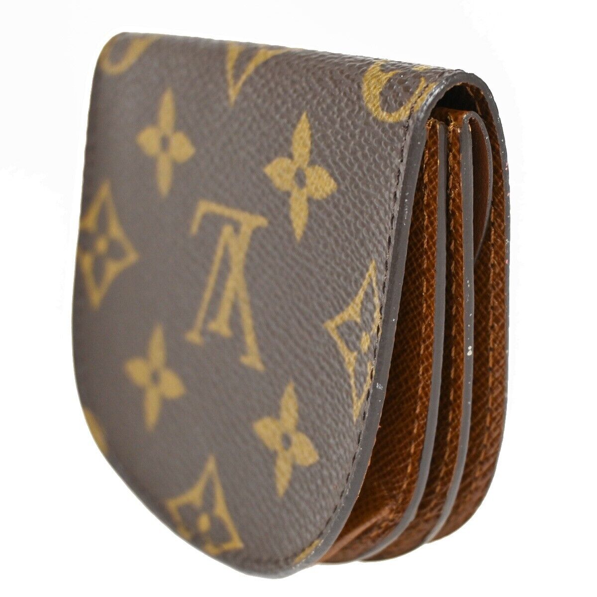 Louis Vuitton Porte-monnaie Wallet