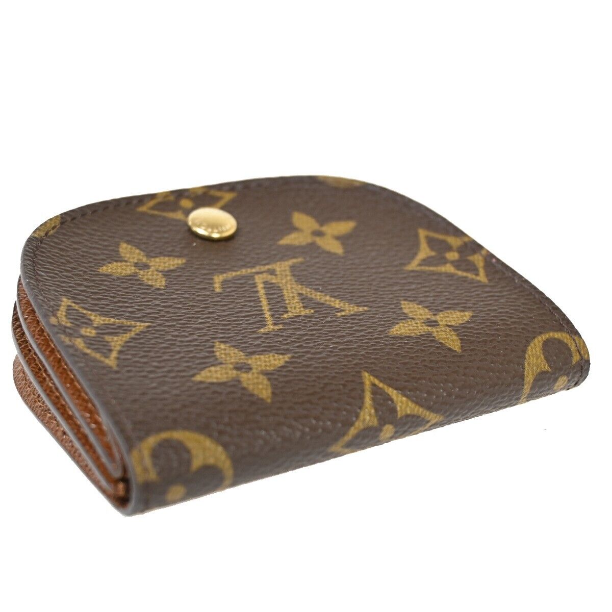 Louis Vuitton Porte-monnaie Wallet